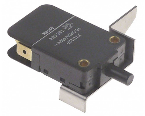 Микровыключатель (микрик) 034.347268 universal service parts