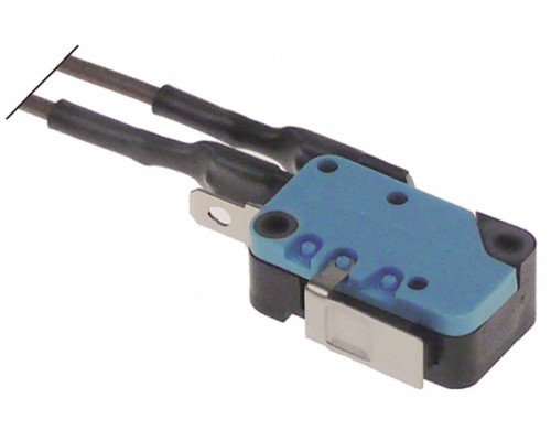 Микровыключатель (микрик) 034.347270 universal service parts