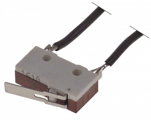 Микровыключатель (микрик) 034.347291 universal service parts