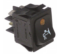 Выключатель 869.347306 universal parts equipment