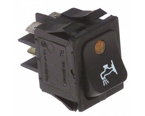 Выключатель 869.347306 universal parts equipment
