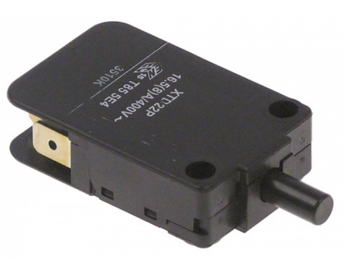 Микровыключатель (микрик) 034.347345 universal service parts