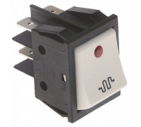 Выключатель кнопка 869.347354 universal parts equipment
