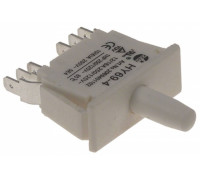 Микровыключатель (микрик) 034.347392 universal service parts
