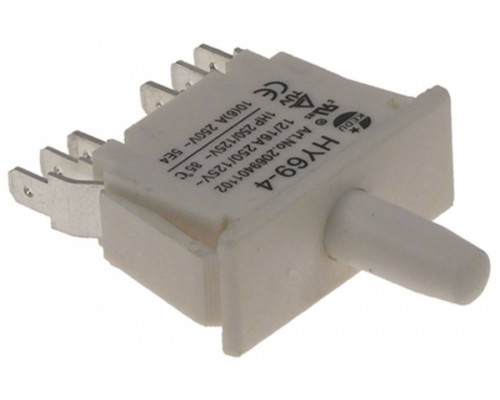 Микровыключатель (микрик) 034.347392 universal service parts