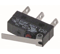 Микровыключатель (микрик) 034.347407 universal service parts