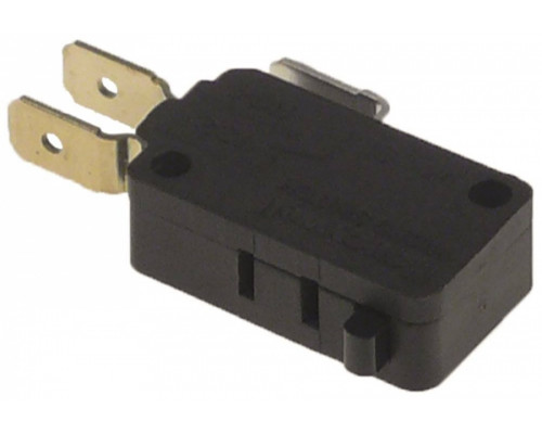 Микровключатель 673.347411 tD uni Sp