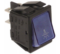 Выключатель кнопка 869.347505 universal parts equipment