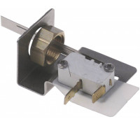 Микровыключатель (микрик) 034.347533 universal service parts