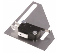 Микровыключатель (микрик) 034.347583 universal service parts