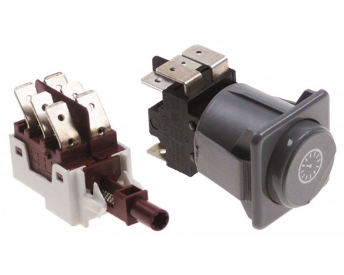 Выключатель 329.347617 original parts eu 