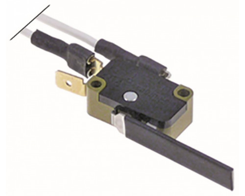Микровыключатель (микрик) 034.347622 universal service parts