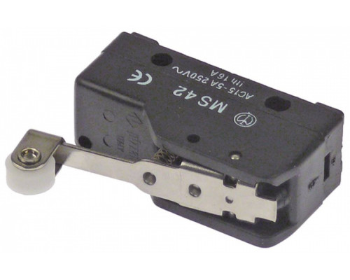 Микровключатель 673.347718 tD uni Sp