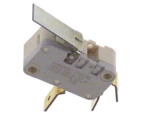 Микровключатель 673.347725 tD uni Sp