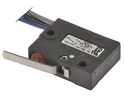 Микровключатель 673.347758 tD uni Sp