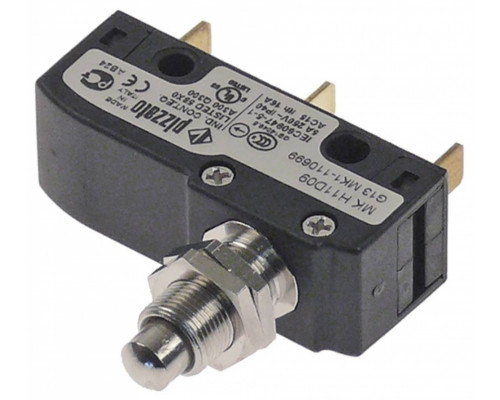Микровключатель 329.348004 original parts eu 