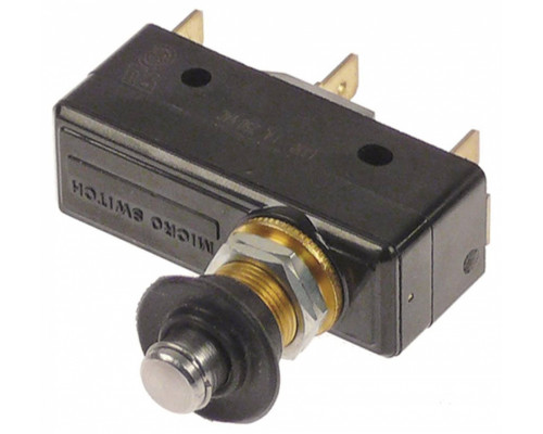 Микровыключатель (микрик) 034.348014 universal service parts