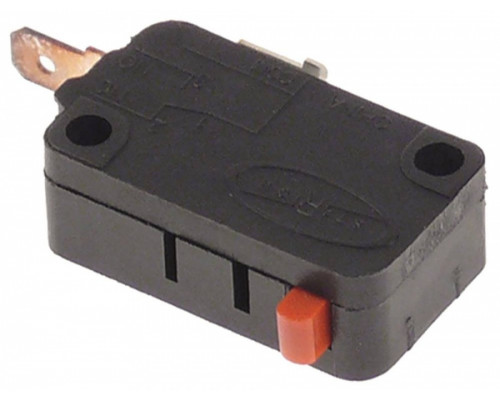 Микровыключатель (микрик) 034.348015 universal service parts