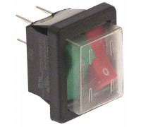 Балансирный переключатель 034.348113 universal service parts