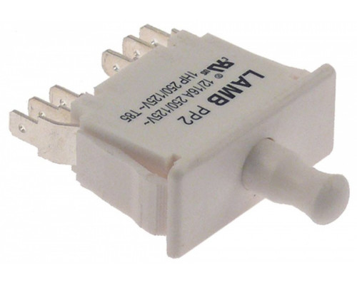 Микровыключатель (микрик) 034.348118 universal service parts