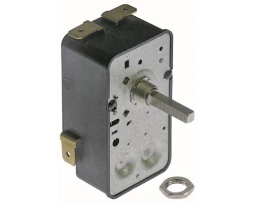 Таймер zip-350027/original parts service