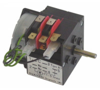 Программатор/таймер 869.350042 universal parts equipment