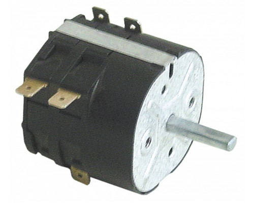 Таймер M2 время 463.350062 parts spare universal