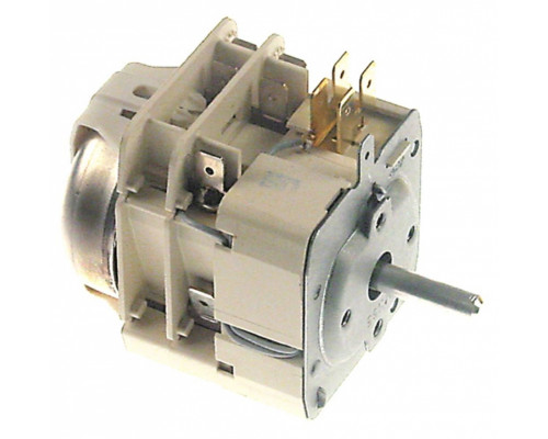 Таймер Invensys 869.350072 universal parts equipment