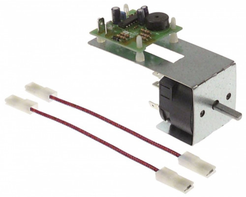 Таймер/программатор 034.350159 universal service parts