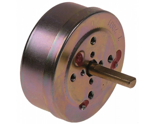 Таймер-программатор 869.350180 universal parts equipment