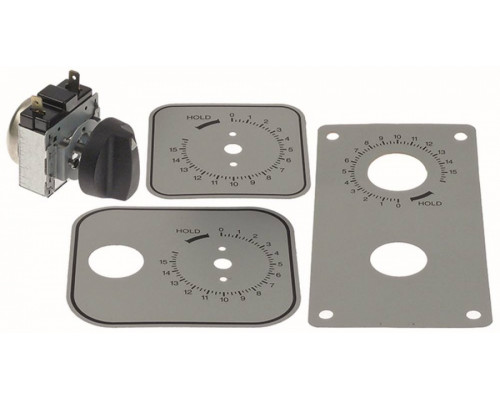 Таймер-программатор 329.350220 original parts eu 