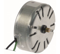 Микромотор программатора SAIA 465.360113 universal parts 