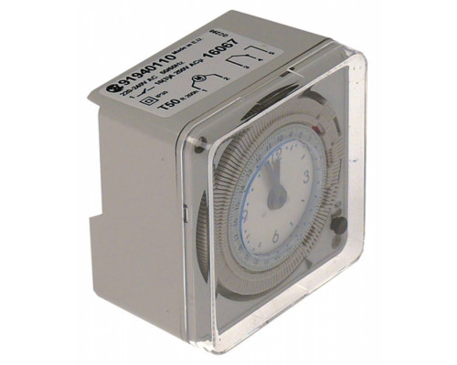 Таймер zip-360183/original parts service