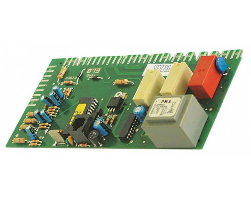 Плата электронная посудомоечная 463.360275 parts spare universal