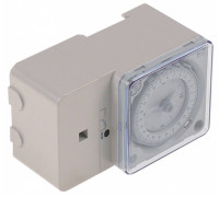 Реле 869.360418 universal parts equipment