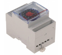 Таймер MICROREX QT31F 463.360422 parts spare universal