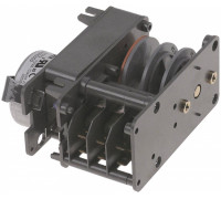 Таймер P26 230 В 120 секунд FIBER