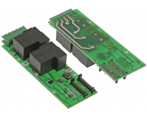 Плата электронная ON-OFF 463.360636 parts spare universal