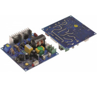 Плата электронная 463.360664 parts spare universal
