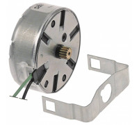 Микромотор таймера SAIA LMZ165 / UDS40NE1RNZ165 / 230 В (аналог FIBER M51BJ0L6400) 