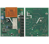Плата-таймер 1LT017 для льдогенератора MIGEL