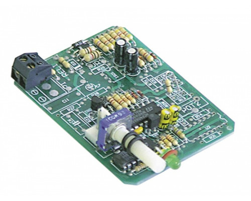 Плата электронная 463.361208 parts spare universal