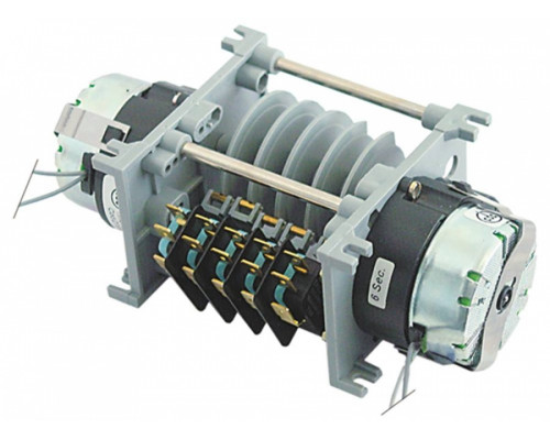 Таймер 465.361356 universal parts 