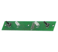 Плата электронная дисплея 463.361455 parts spare universal