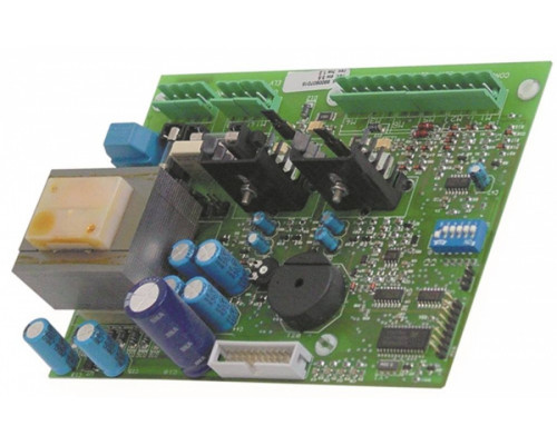 Плата электронная основная 463.361456 parts spare universal