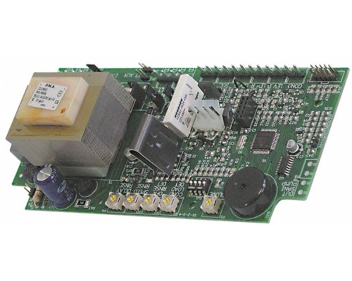 Плата электронная основная 463.361458 parts spare universal