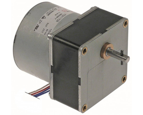 Мотор-редуктор zip-361834/original parts service