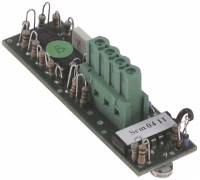 Плата электронная 463.361851 parts spare universal