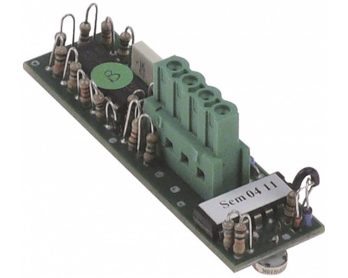 Плата электронная 463.361851 parts spare universal