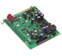 Плата электронная 463.361870 parts spare universal